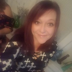 Meet your Posher, Christy